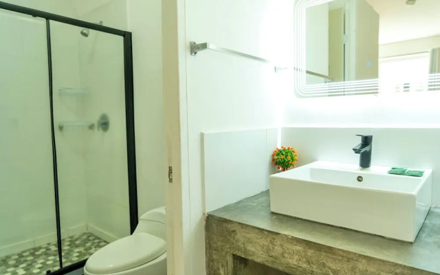 Hotel Baluarte Boutique Panama
