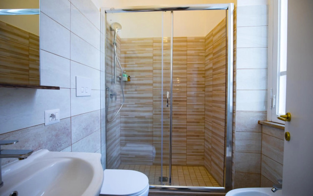 Amazing Trevi Fountain