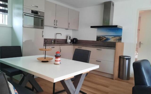 vakantiewoning zeumeruus