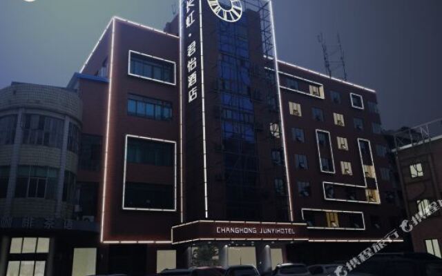 Changhong Junyi Hotel