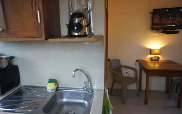 Apart-Hotel Rincón d'Olón