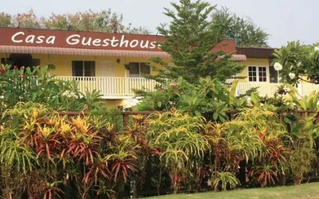 Manyi Boutique House