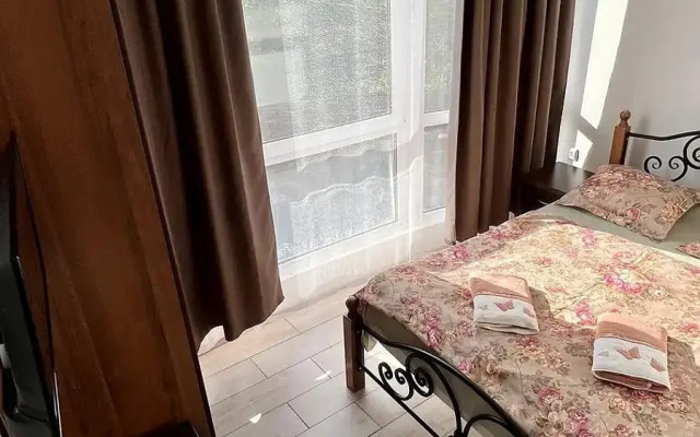 Guest house Mia