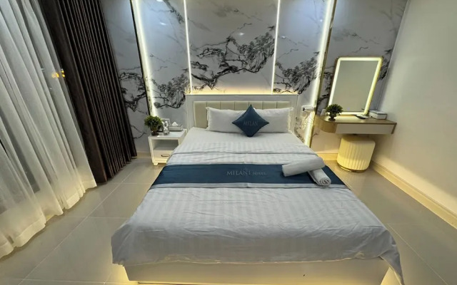 Ngoc San San Hotel