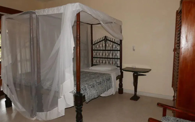 Tembo Court Apartments