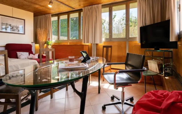 Suite in Villa La Fenice