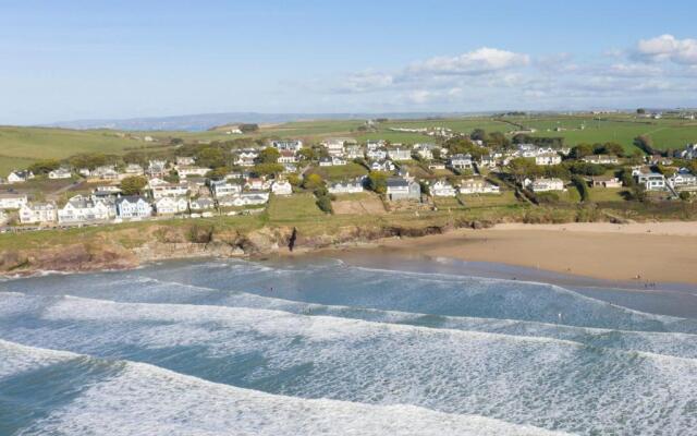 4 Pentire Rocks