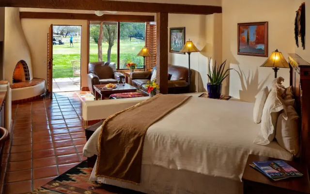 Tubac Golf Resort & Spa