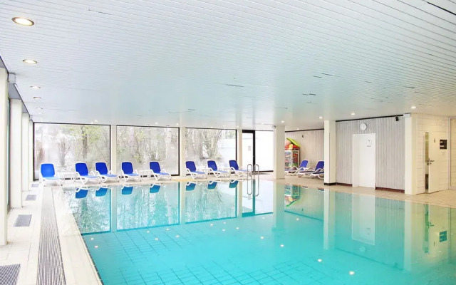 relexa Hotel Bad Salzdetfurth