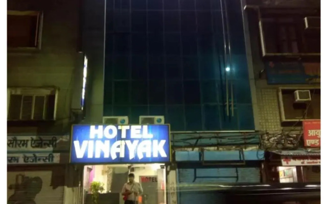 Hotel Surabhi