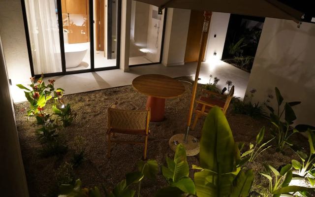 Maritima Villas Resort