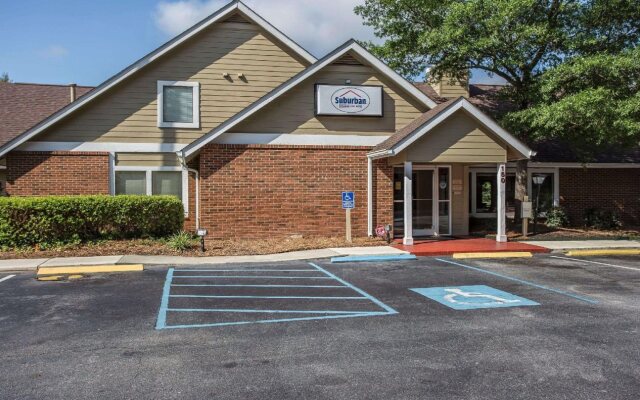 Siegel Suites Columbia Apartments