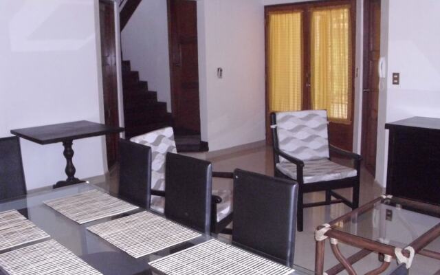 Condominio Villa Hermosa