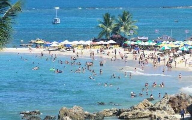 Pousada Borakay