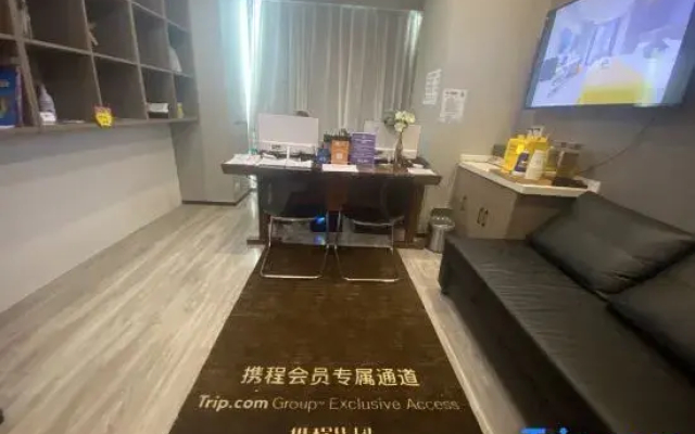 Shangli Sunshine Resort Apartment