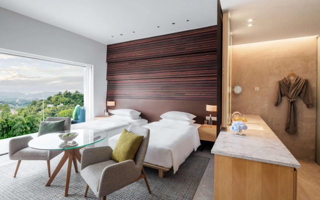 Hyatt Centric Kota Kinabalu