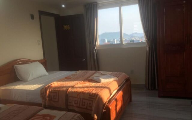 Binh Duong 2 Hotel