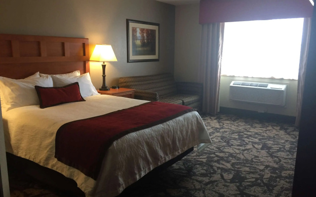 Best Western Derby Inn