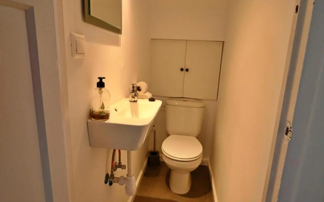 Naranjos Townhouse