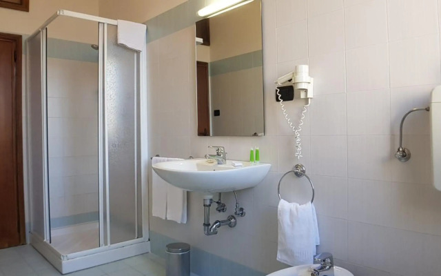Hotel Terme di Castel San Pietro