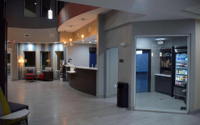 Best Western Plus Sherwood Park Inn & Suites
