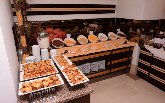 Onkel Resort Hotel
