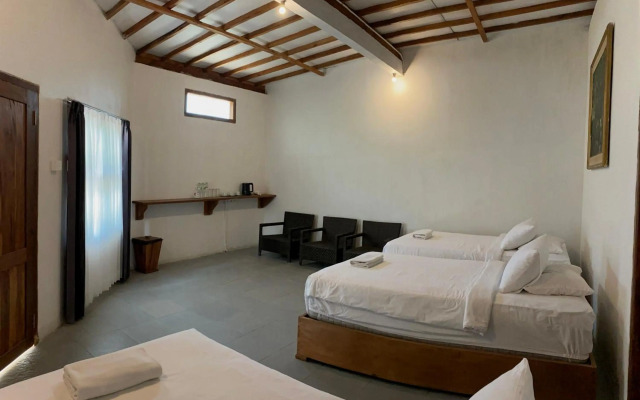 Kampoeng Joglo Ijen Banyuwangi