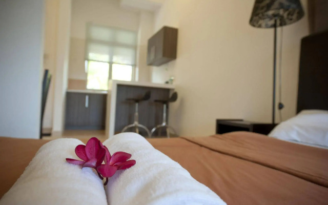 Seri Bayu Resort