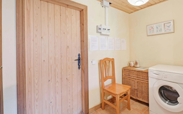 Modern Apartment in Isavarre with Forest Near