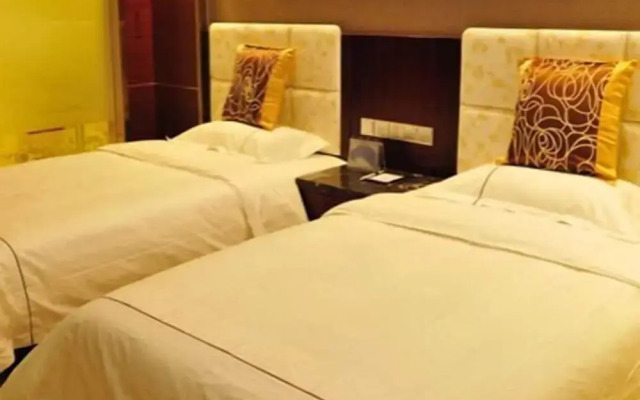 Jinsha Hotel