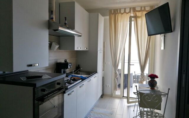 Al Bajah Loft Apartment