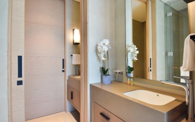 Provident Estate - Jumeirah Beach Residence Apartments