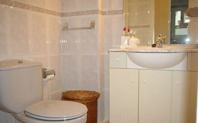 Apartamento Pau Picasso