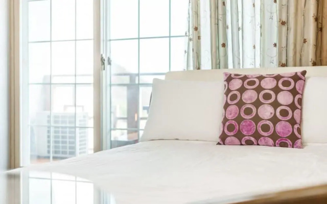 Geojedo New Happiness Pension