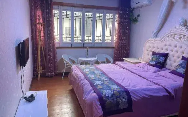 Hangzhou Yuelou Homestay
