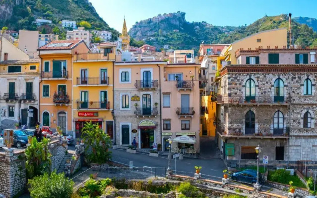 Taormina Bedda b&b