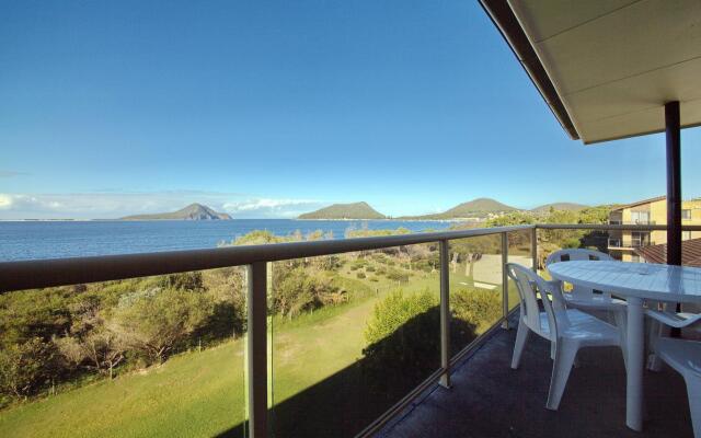 Shoalhaven Apartments