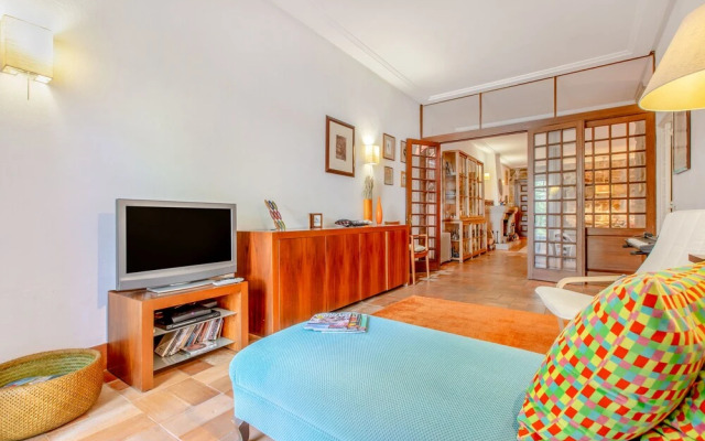 Granja Family Beach House