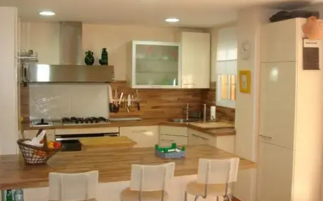 Chalet Pto Sta Maria