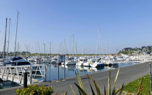 House in Cotentin Near Barneville-carteret