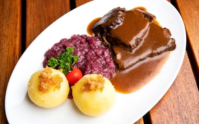Inhotel Mainfranken