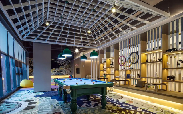 ibis Styles Kunming Nanping Hotel