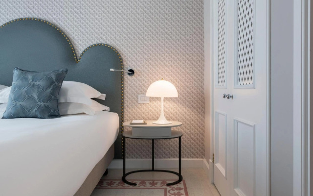 The Phoenicia Malta - The Leading Hotels of the World