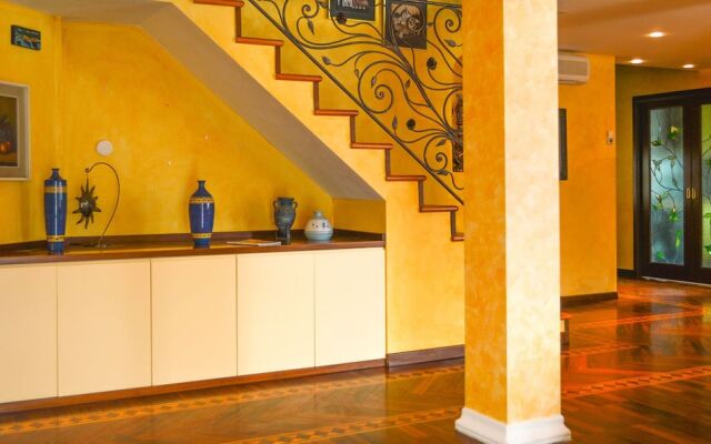 Italianway - Strada Nuova per Oro