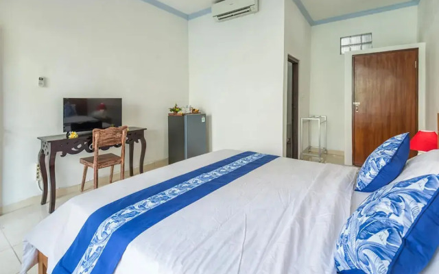 Alya Living Sanur