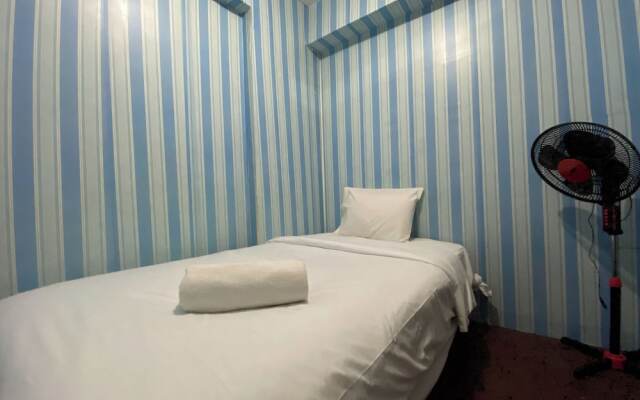 Cozy And Comfy 2Br At Apartment Gateway Ahmad Yani Cicadas