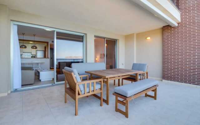 Apartamento Santa Clara II - La Caleta
