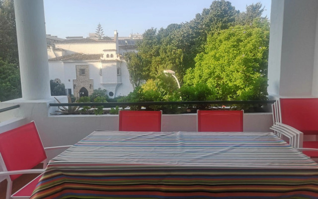 Carihuela Playa Los Nidos 1