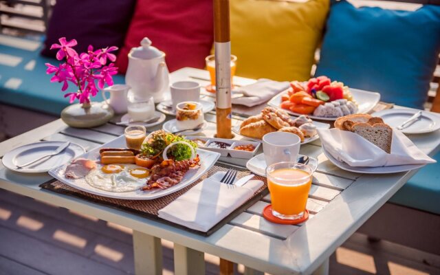 Anantasila Beach Resort Hua Hin