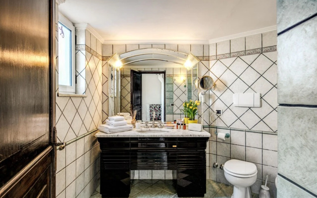 The Retreat of the Senses